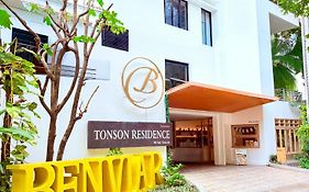 Benviar Tonson Residence